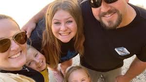 Fundraiser for Janet Olhasso by Katelin Wendt : The Olhasso family needs  your help.