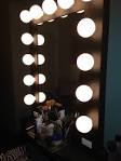 DIY: Build your own Hollywood Vanity Mirror! EASY. -