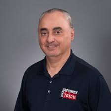 Conozca al Personal de Chicago Northside Toyota