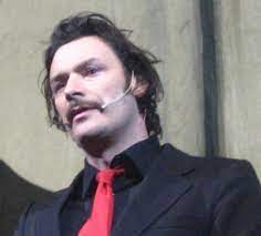 Someone with something to say and possibly someone with questions to answer by julian guy. Julian Barratt Wikipedia