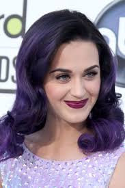 Katy Perry S Hairstyles Hair Colors Steal Her Style Page 6 Katy Perry Hair Best Hair Dye Katy Perry Purple Hair