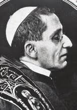 Journey of discernment draws future priest into the mystery of Christ