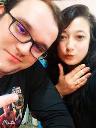 Ashley Prieto and Seth Burtis's Wedding Website