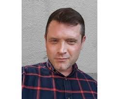 Douglas Mccarthy's Instagram, Twitter & Facebook