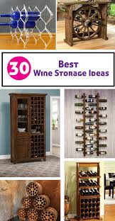 Maybe you would like to learn more about one of these? 30 Creative And Unique Wine Storage Ideas For Your Home Interiorsherpa