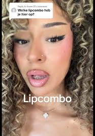 Perfect Lip Combo Tutorial with Dolce & Gabbana