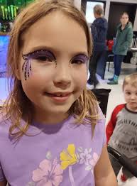 Miss Tammy's Fanciful Faces