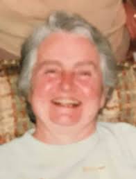 Elizabeth "Betty" Powers Burgess