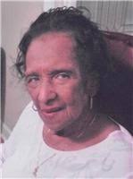 Lois Walker Obituary (1928