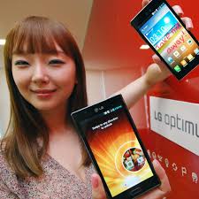 LG Officially Announces Optimus UI 3.0, Claims It's 'Unobtrusive And Simple'