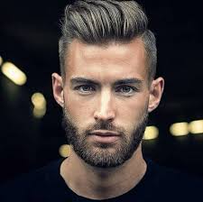 62 Men's Cool Hair Trends ideas