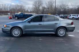 Image result for Silver 2004 Pontiac