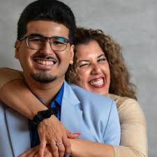 Everyone Has A Voice by AJ Manuel