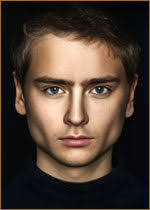 Аугуст Картер (August Carter, August Issac Carter)