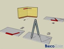 Maybe you would like to learn more about one of these? Faire Plan De Travail En Angle