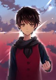 Anime Tower Of God Anime Art Artwork Fanart Animeboy Anime Tower Cute Anime Guys