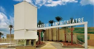 Pacific Symphony Pacific Amphitheatre
