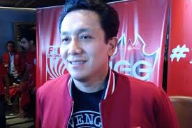 Berita Terkini Harian Diaz Hendropriyono Terbaru Hari Ini