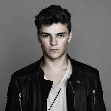 Dutch Teen Dj Martin Garrix Must Elude One Hit Wonder Status South China Morning Post