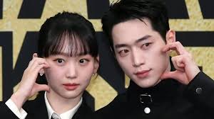 Penjelasan Kerja Sama Oh Soo A dan Jung Hae Seong dalam Drama Korea  Undercover Higjh School