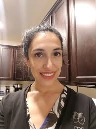 Had this done a week ago (the colour), am I rejecting the red??The lines  didnt do this (1 month ago). Edit: Dunno what to believe now