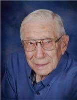 John Boeck Obituary (1924