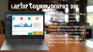 Harga laptop lenovo legion terbaru 2019 dapat dikatakan bersaing dengan merek laptop gaming lainnya. Daftar Harga Laptop Lenovo Ideapad Terbaru 130 330 330s Notebook Lenovo Terbaru 2018 2019 Dengan Performa Luar Biasa Dan Awet Aws Solution Membahas Semua Tentang It
