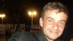 Zonguldak,Onur Bayram,İntihar,Doğum gününde intihar,mezar