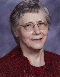 Gwynette Sturgess Obituary