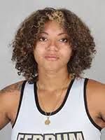 2023 Women's Lacrosse Roster