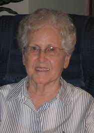 Shirley Hamann Obituary (1926