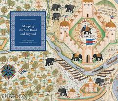 Europe is divided between those who favor. Amazon Com Mapping The Silk Road And Beyond 2 000 Years Of Exploring The East 9780714863207 Nebenzahl Kenneth Books