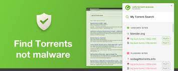 Über 20.000 tresore ständig auf lager. Safe Torrent Scanner Erweiterung Opera Add Ons