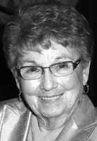 Barbara Judd Obituary (2013)