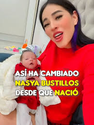 La Transformación de Nazi Bustillos en 3 Meses