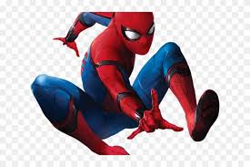 Stock.adobe.com has been visited by 1m+ users in the past month Spiderman Clipart Tom Holland Spiderman Homecoming Transparent Background Png Download 2257226 Pikpng