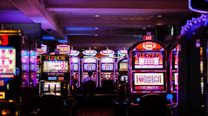 How Casinos Use Rewards Programs To Track Everything You Do