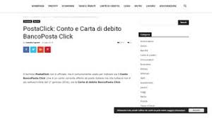 E collocati da poste italiane s.p.a. 2