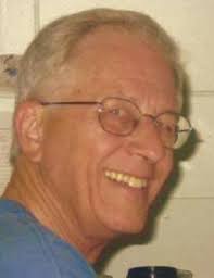 Obituary information for Ted Ratcliffe