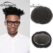 From what we have seen, it's plain that texture is important in these black curly hairstyles for men. Afro Curly Hair Unit For Black Men Toupee Afro Wigs Black Men Swiss Lace Wig Hair Replacement System Raw Hair Men Afro Hairpiece Toupees Aliexpress