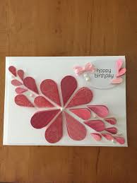 Follow this tutoroial to see how to make a small greeting card for your lapbook. Pin By Sunny Day On Diy Cards Card Design Handmade Greeting Card Design Handmade Card Craft