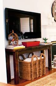Tv Console Home Living Room Decor Home Decor