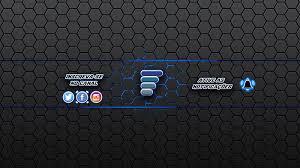 So you want to make sure your channel banner reflects your brand and style, lets potential viewers know what they'll be getting from your channel, and. 100 Youtube Banner Templates Psd Free Premium Design Hub