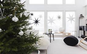 25 Scandinavian Christmas Living Room Decor Ideas Christmas Decorations Living Room Christmas Living Rooms Decor