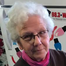 Most Recent Obituaries