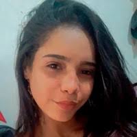 Rafaela Nascimento da Silva