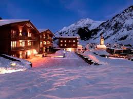 Bakuriani is the terminal point of a railroad branch extending 37 km from borzhomi. Holiday In Bakuriani