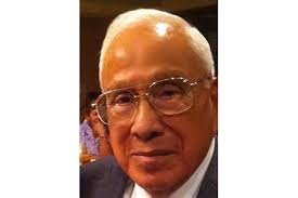 Amado Moreno Obituary (1928