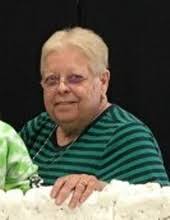 Obituary information for Karen Louise Luebbert