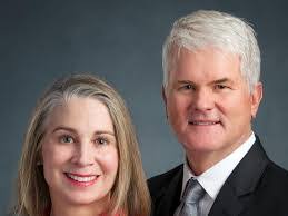 Rita Brewster's Instagram, Twitter & Facebook